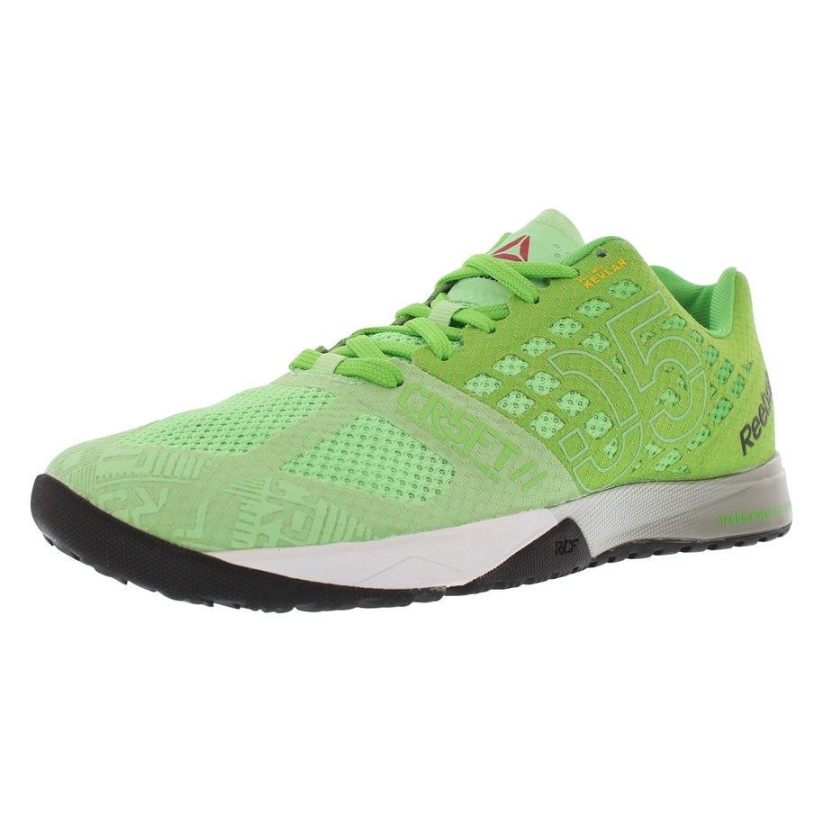 reebok women's crossfit nano 5.0 training shoe