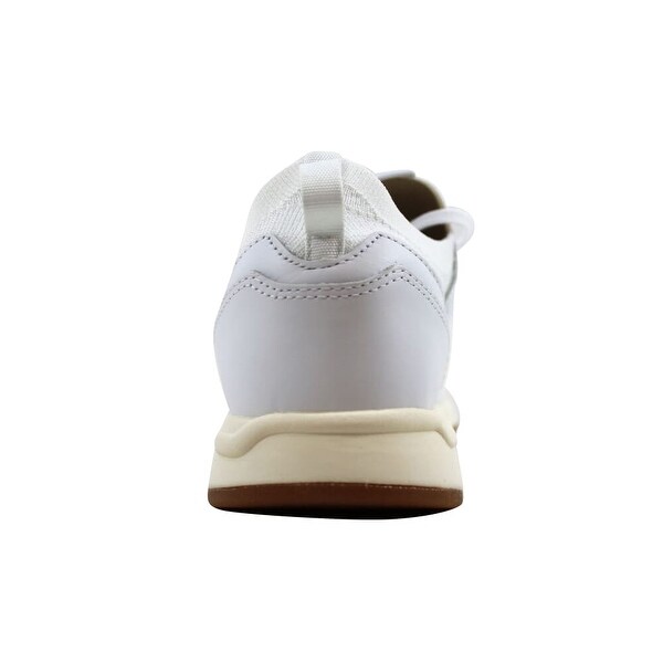 new balance 247 white gum