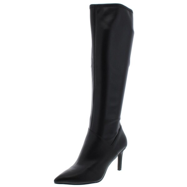 Shop Nine West Womens Chelsis Knee-High 