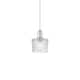 Option Polished Chrome / Clear
