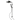 Kingston Brass Claremont Wall Mount Rain Drop Shower System with Hand Shower