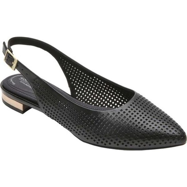 rockport adelyn slingback