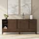 Option Walnut Brown