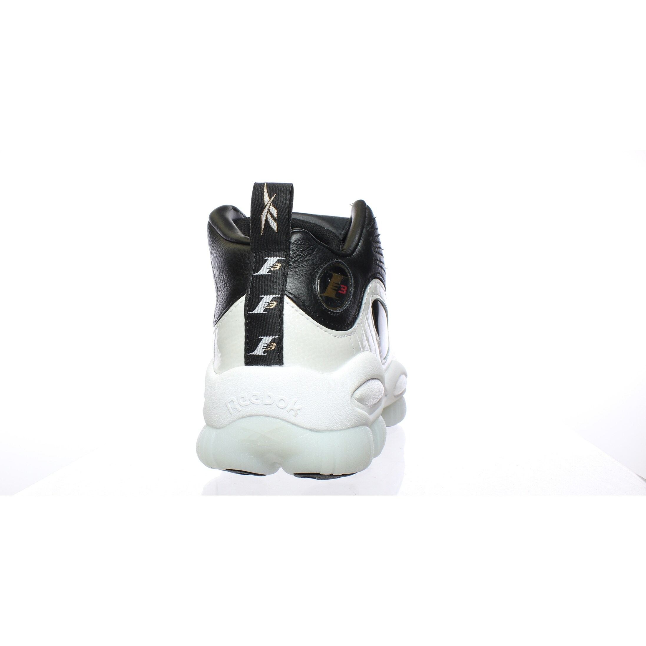 men's reebok iverson legacy basketball shoes