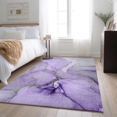 Premium Washable Super Soft Mayfield Rug