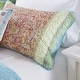preview thumbnail 3 of 4, Palisades Pastel Bedspread Set