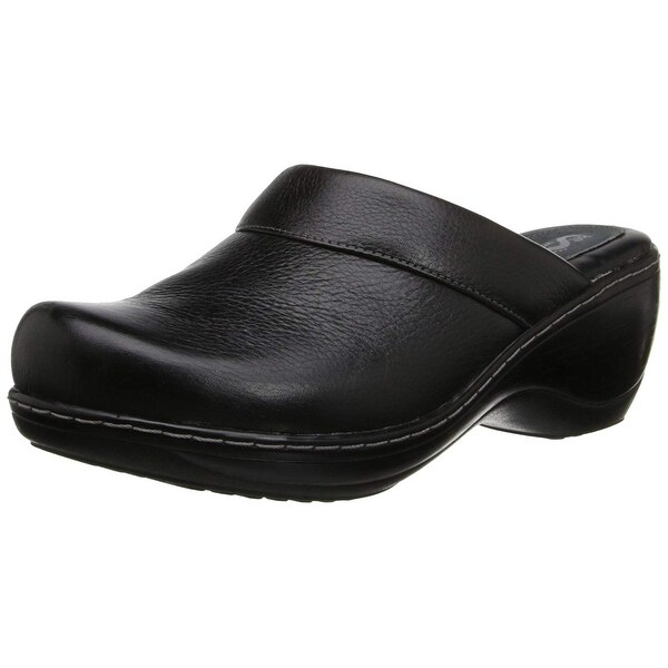 softwalk murietta clogs