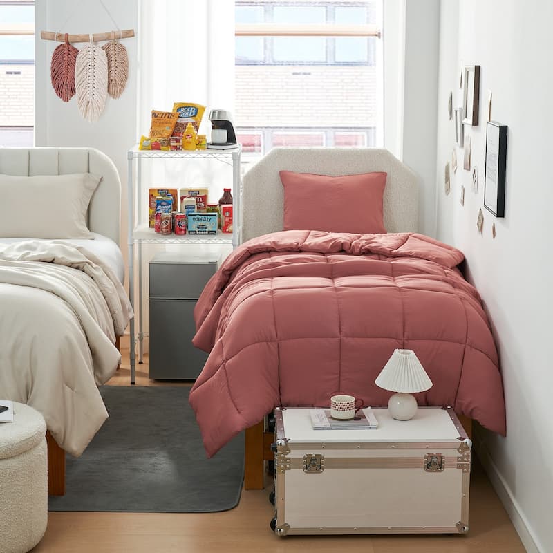 Beachfront Avenue® - Coma Inducer® Oversized Cooling Comforter Set