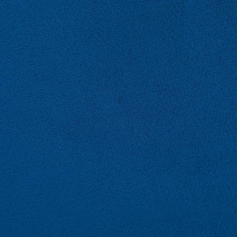 SEYNAR Modern Velvet Accent Chair, Upholstered Barrel Chair with Unique Solid Base for Living Room Soft Club Chair