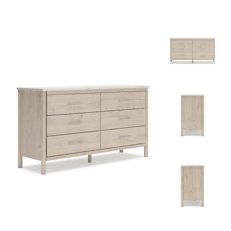 Signature Design by Ashley Cadmori Dresser