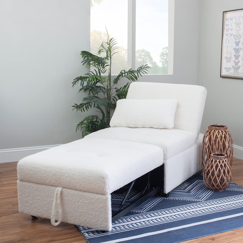 Zenda Sofa Bed