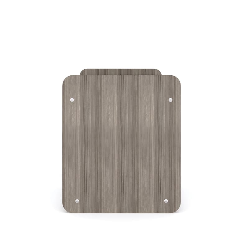 Tot Mate Laminate Book / Toy Storage - 24" x 12" x 14"