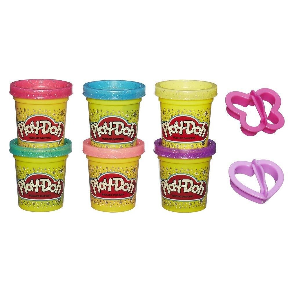 google play doh