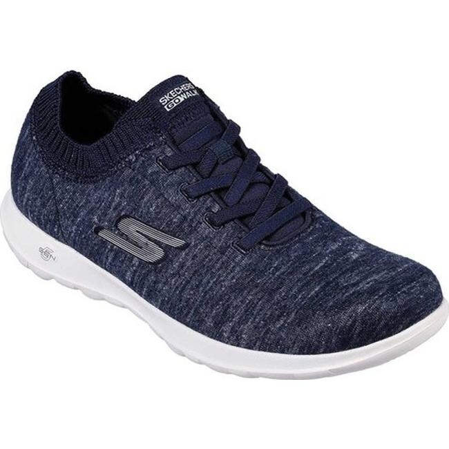 skechers go walk floret