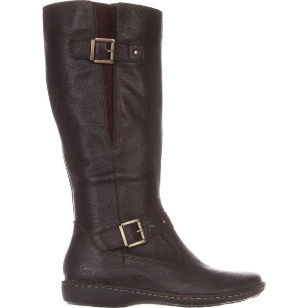 boc knee high boots