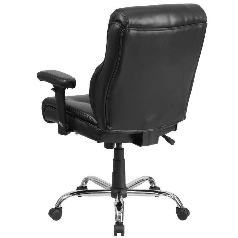 Big & Tall Swivel Ergonomic Task Office Chair