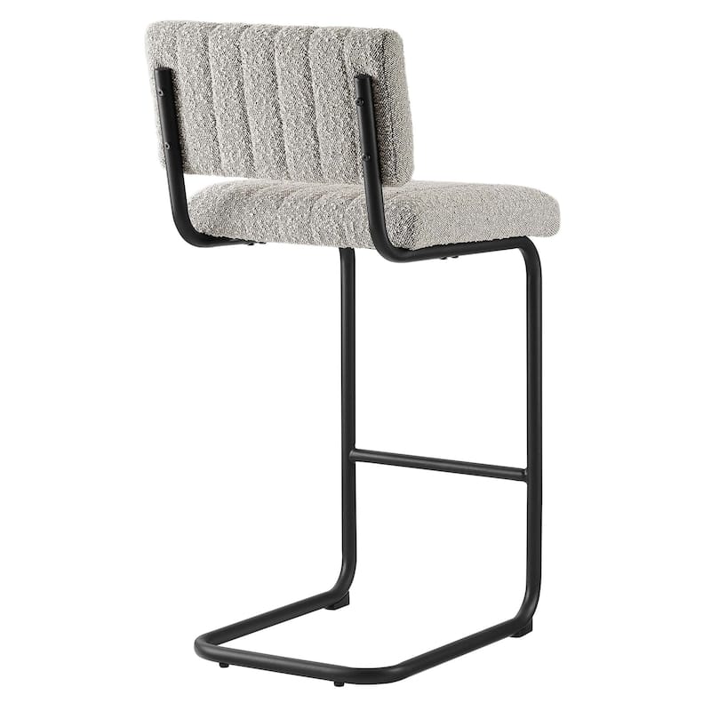 Parity Boucle Counter Stools - Set of 2