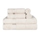 preview thumbnail 50 of 188, Superior 100% Egyptian Cotton 6-Piece Towel Set Luxury, Soft & Absorbent