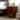 Sibu Traditional Cherry Solid Wood 2-Drawer Nightstand by Furniture of America