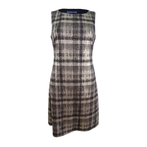 american living dresses
