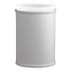 preview thumbnail 8 of 6, CONTEMPO 13qt Oval Wastebasket with Liner