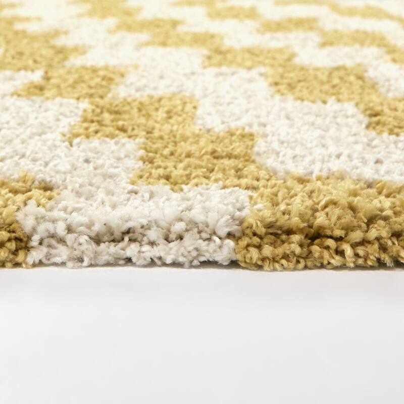 Koldewey Abstract Stripe Area Rug