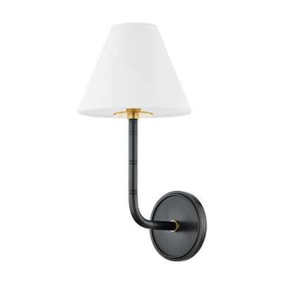 Hudson Valley Lighting 7216 Trice 16" Tall Wall Sconce