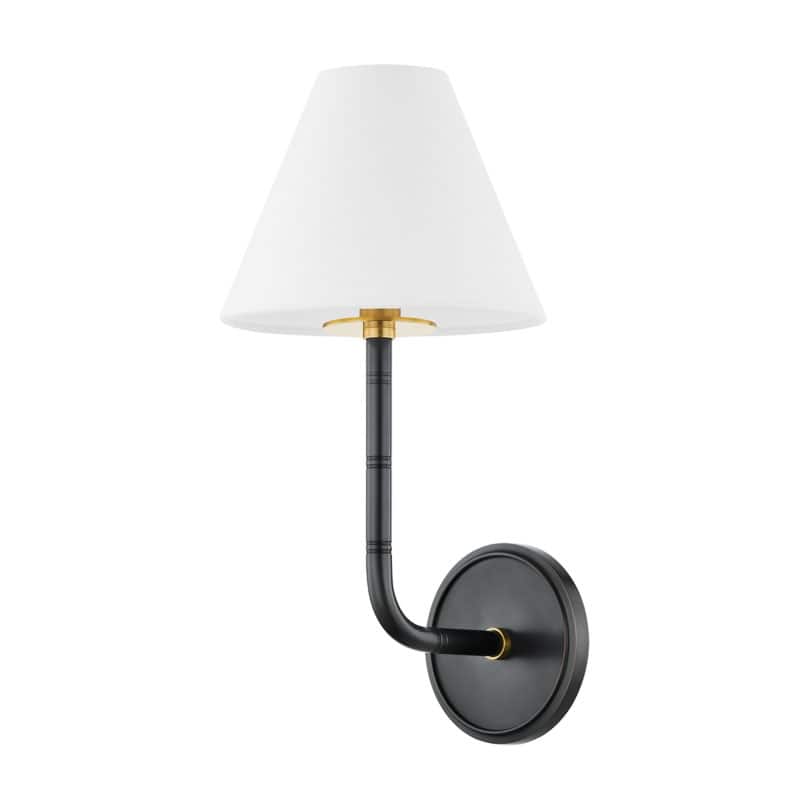 Hudson Valley Lighting 7216 Trice 16" Tall Wall Sconce