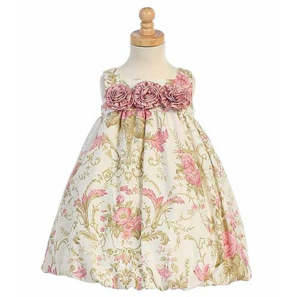 4t easter dresses