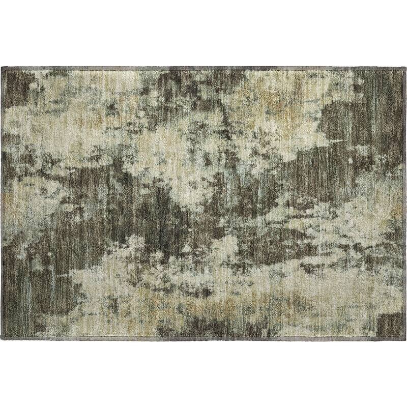Premium Washable Super Soft Abstract Casual Mayfield Rug