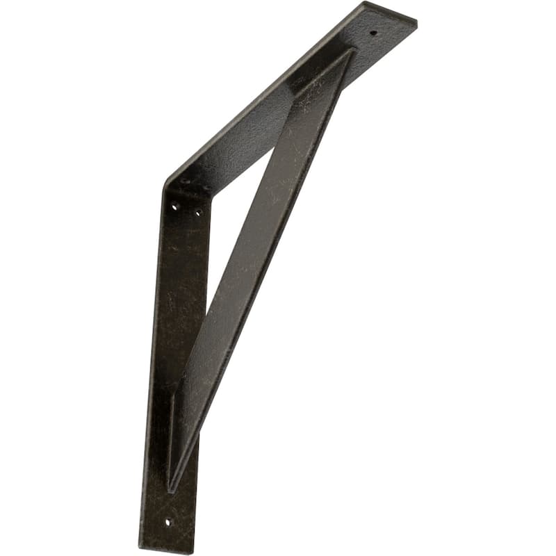 Traditional Steel Bracket