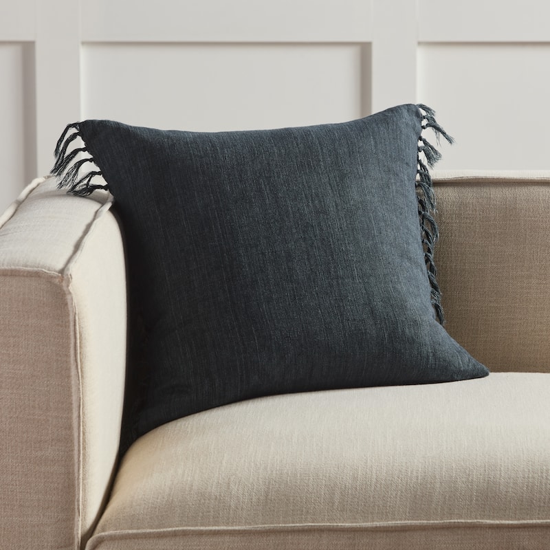 Willow Solid Pillow