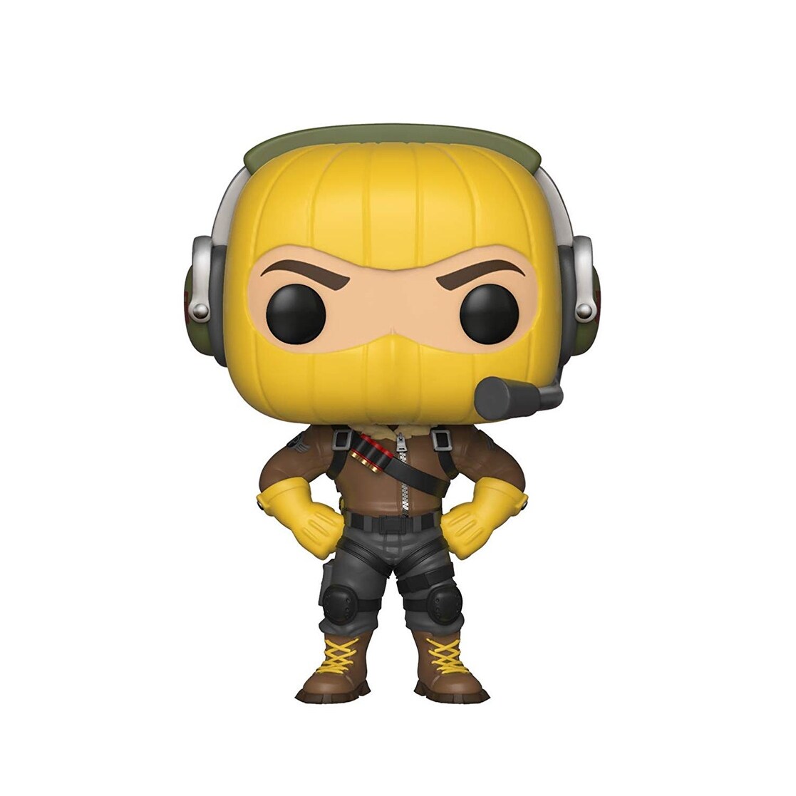 pop games figures