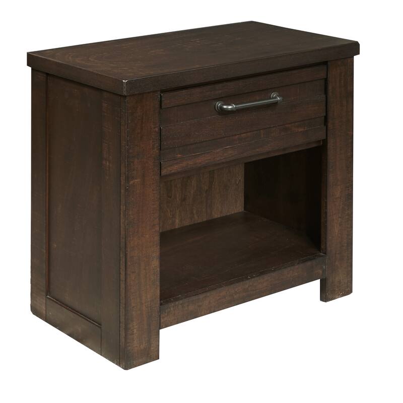 Ruff Hewn 5PC King Set