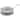 ZWILLING Vitale 3-qt Aluminum Nonstick Saute Pan with Lid - Gray