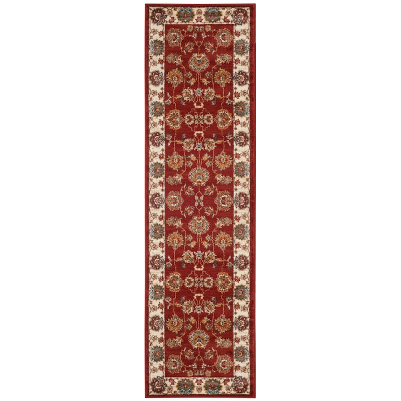 SAFAVIEH Summit Taisia Traditional Oriental Rug