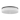 Globe Electric 91009614 15" Wide LED Flush Mount Drum Ceiling Fixture