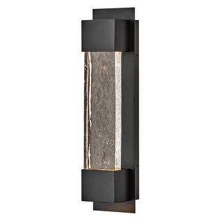 Hinkley Lighting 10594 Rune 20" Tall LED Outdoor Wall Sconce