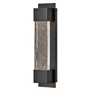 Hinkley Lighting 10594 Rune 20" Tall LED Outdoor Wall Sconce