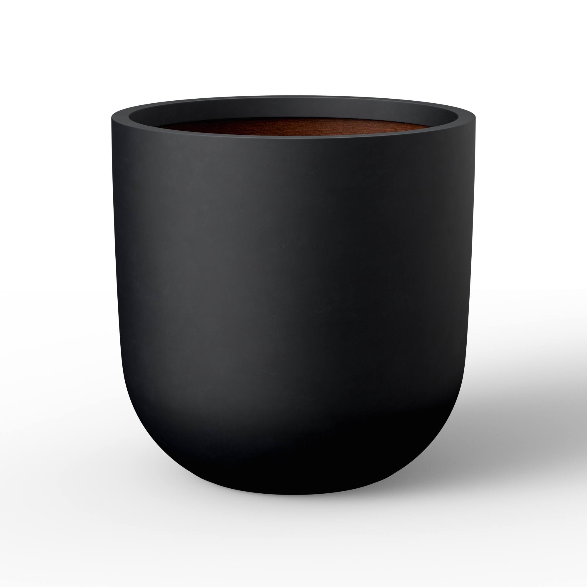 Option Matte Black