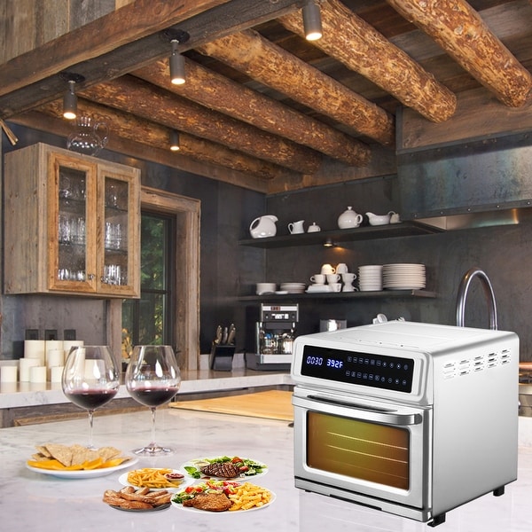 Zokop best sale air fryer