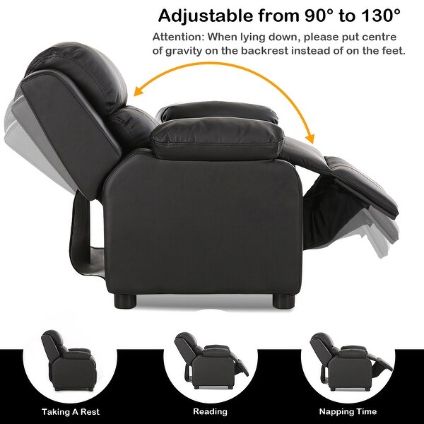 kids gravity chair