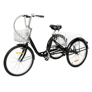 Women's 3 online wheel bike