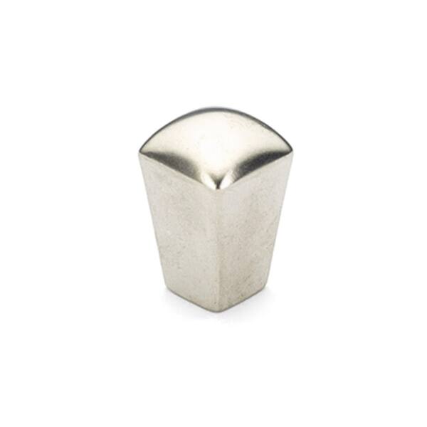 slide 2 of 6, Schaub and Company Skyevale 1/2" Luxury Designer Mini Square Solid