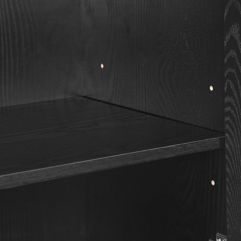 Crosley Essen Sideboard