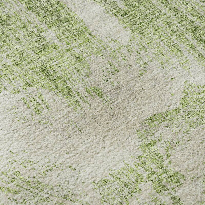 Premium Washable Super Soft Modern Tide Mayfield Rug