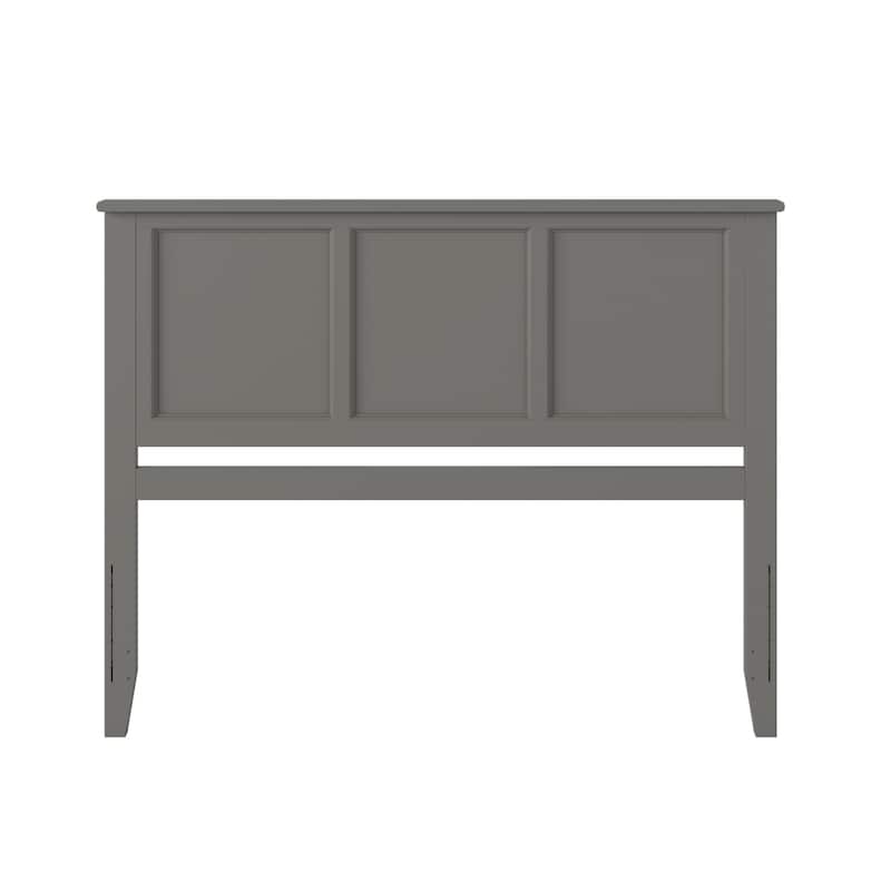 Madison Headboard with Attachable Charger