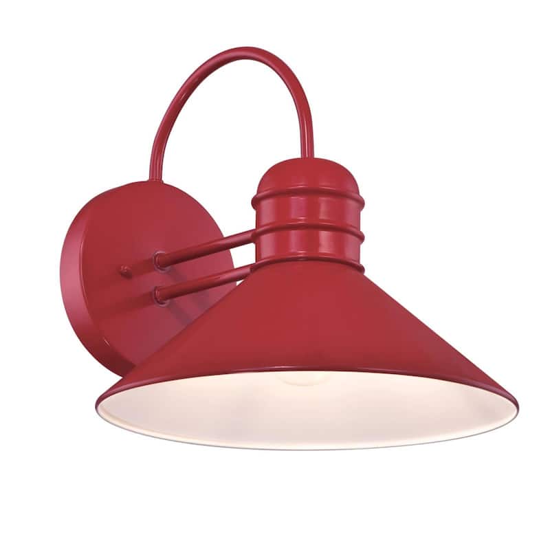 Westinghouse Watts Creek Outdoor Wall Lantern