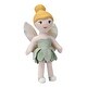 preview thumbnail 2 of 5, Bedtime Originals Disney Tinker Bell Luxury Knit Plush Fairy Stuffed Animal Toy