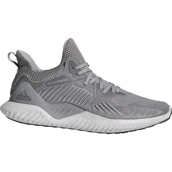 men's adidas alphabounce black friday running shoes